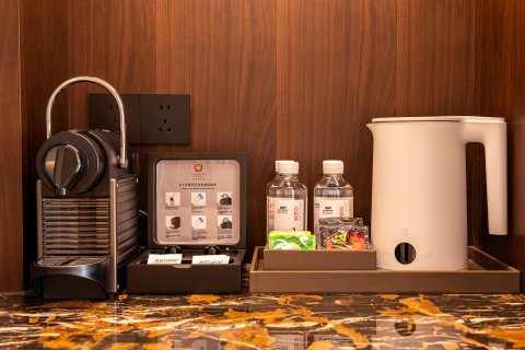 盐城半岛温泉酒店