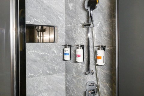 烟台中泽华羿铂尔曼酒店