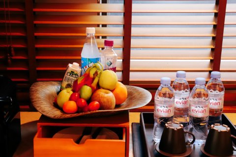 峨眉山乌兰度假酒店