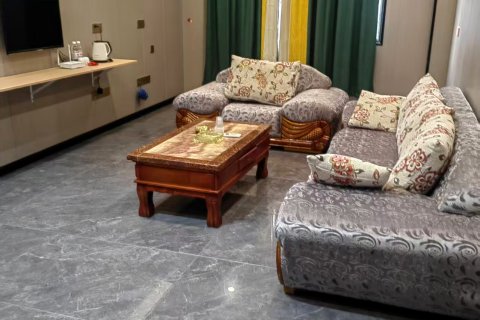 房县恒通假日酒店