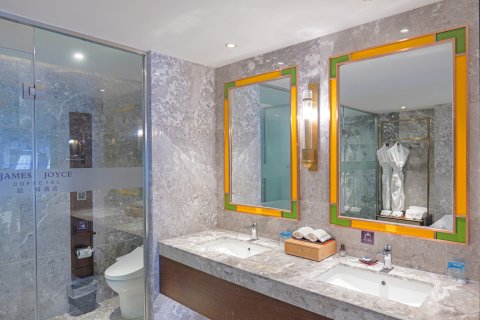 喆啡酒店(盐城荷兰花海店)