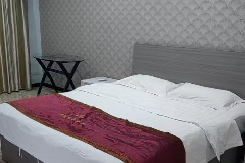 房县恒通假日酒店