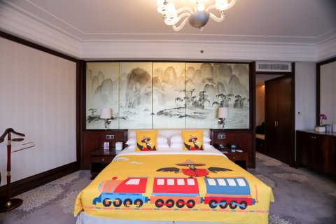 桂林香格里拉酒店