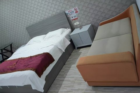 房县恒通假日酒店