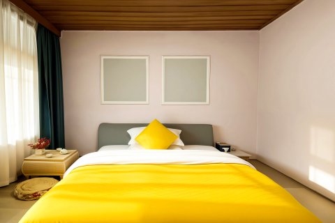 凤凰柔软时光庭院江景客栈（凤凰古城店）