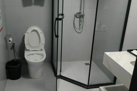 房县恒通假日酒店