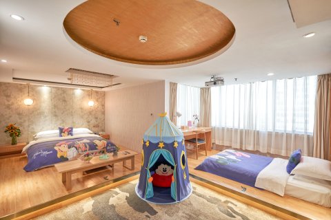 江苏凤凰台饭店