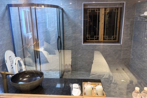 休宁木梨硔八仙客栈