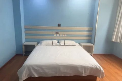 浩瀚商务酒店(泰安火车站天外村店)