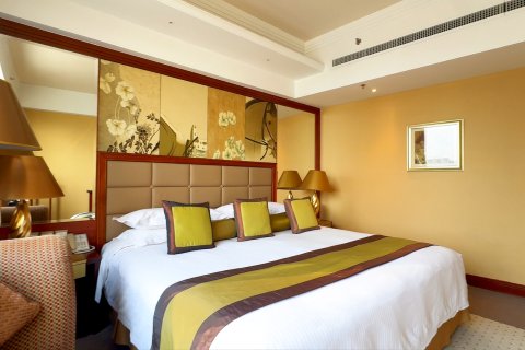 深圳凯宾斯基酒店