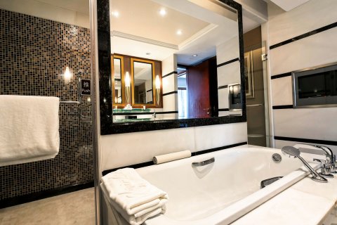 深圳凯宾斯基酒店