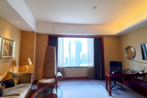 深圳凯宾斯基酒店