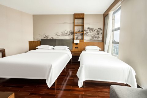 德清德信君亭酒店