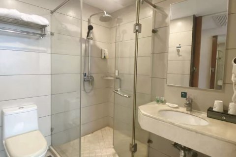 汕头潮泰致尚酒店(小公园汕头汽车总站店)