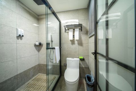 武夷山山锦茶宿