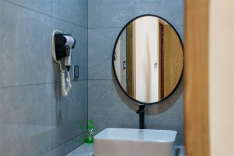 武夷山山锦茶宿