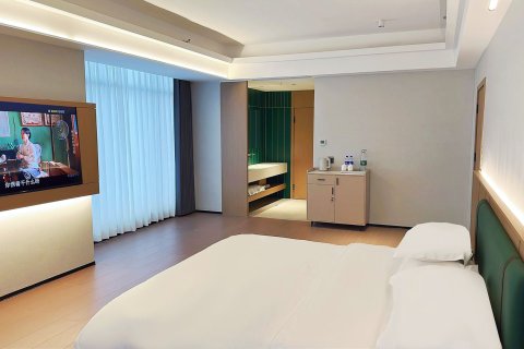 漳平宏都大酒店