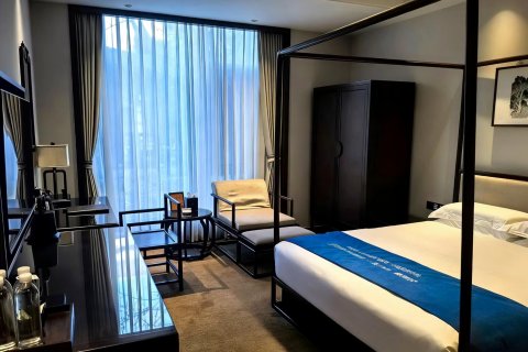 淄博知味斋大饭店(周村古商城店)