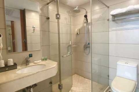 汕头潮泰致尚酒店(小公园汕头汽车总站店)