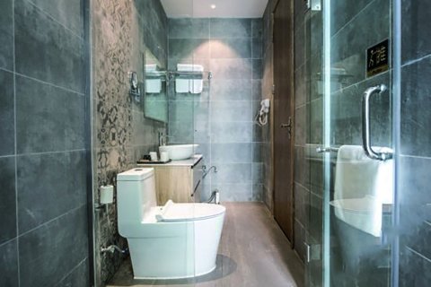 汐海民宿（北海银滩店）