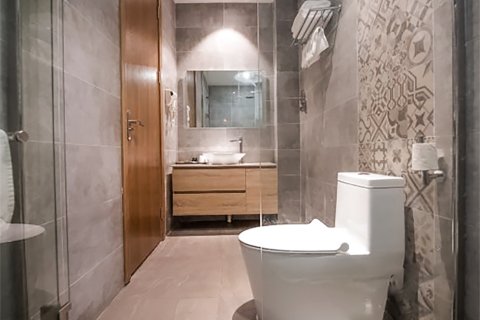 汐海民宿（北海银滩店）