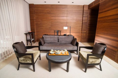 青岛涵碧楼酒店