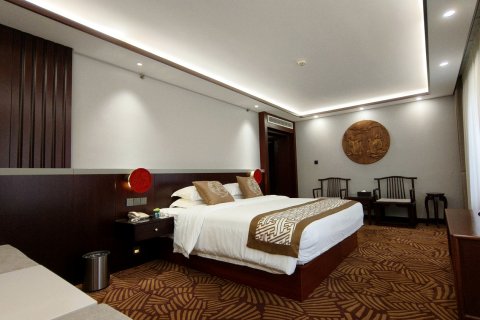 曲阜阙里宾舍(三孔景区店)