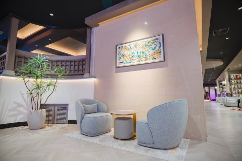 银河汇酒店(长春火车站砂之船中东奥莱店)