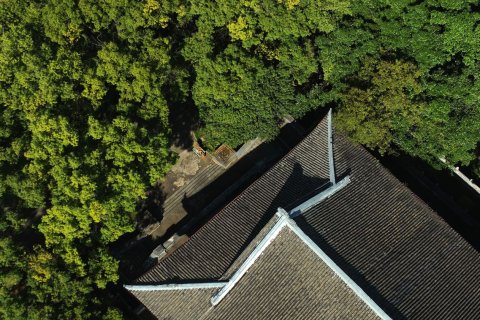 泊隐一念间酒店(桂林两江四湖象鼻山店)