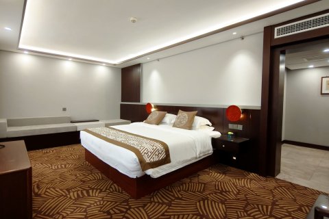 曲阜阙里宾舍(三孔景区店)