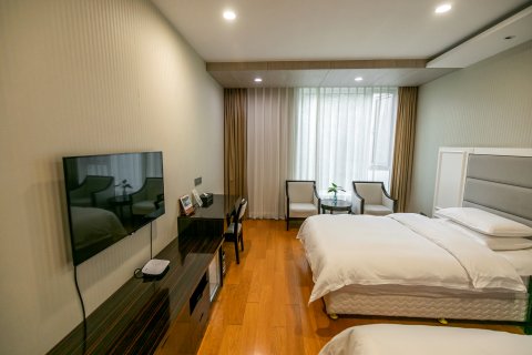 上海怡沁园度假村