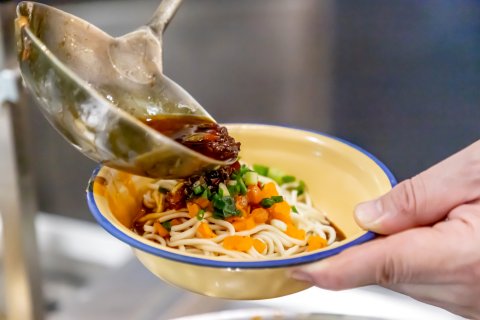 武汉香格里拉大酒店