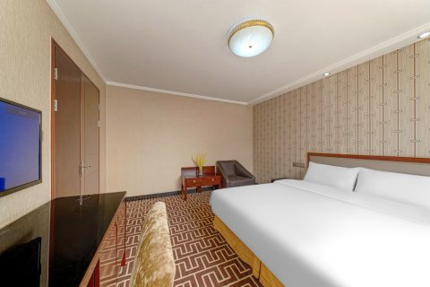 曲阜东方深巷酒店(三孔景区店)