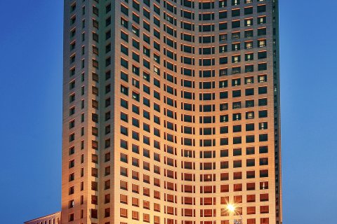 鞍山时代雅高铂尔曼大酒店