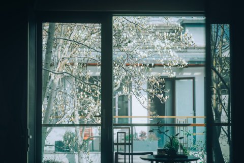 扬州瘦西湖温泉度假村