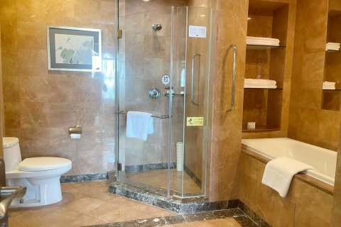 汕头君华海逸酒店（龙眼南路美食街万象城店）