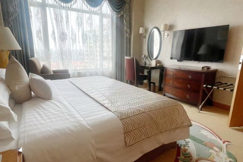 汕头君华海逸酒店（龙眼南路美食街万象城店）