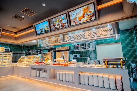 银河汇酒店(长春火车站砂之船中东奥莱店)