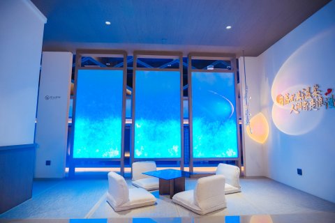 银河汇酒店(长春火车站砂之船中东奥莱店)