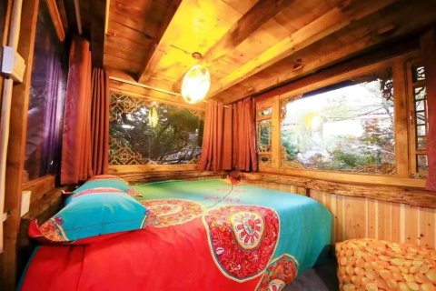 丽江束河古道人家客栈