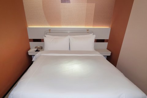 桔子酒店(南京夫子庙景区店)