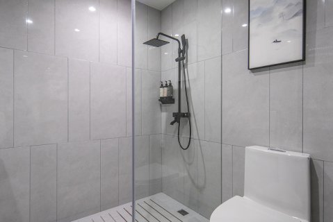 黄山丽呈睿轩酒店(屯溪新安江畔店)