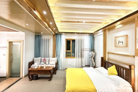 丽江暮溪客栈(束河古镇店)