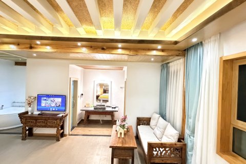 丽江暮溪客栈(束河古镇店)