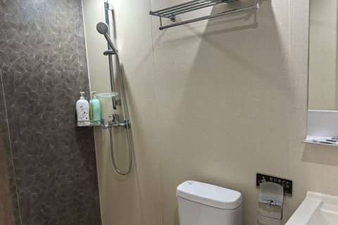 惠东万科双月湾六度海景酒店