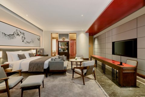 海南土福湾嘉佩乐度假酒店