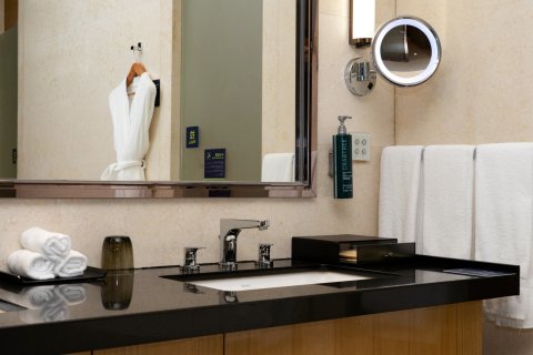 河源汇景希尔顿逸林酒店