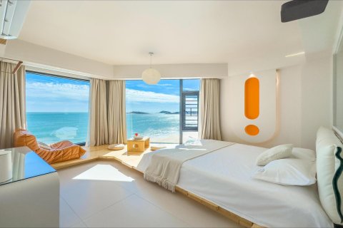 观涛民宿(东山南门湾店)