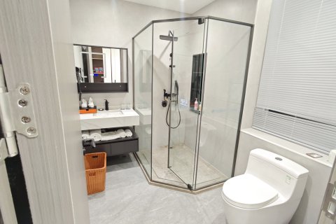 广州三英温泉度假酒店