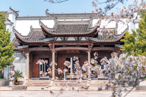 上海朱家角安麓酒店